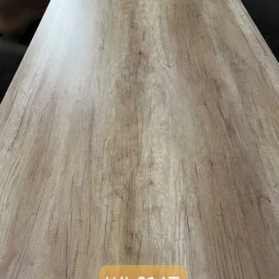 PLYWOOD MELAMINE / WL814/ Sồi Cổ Điển