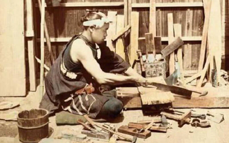 gỗ ghép thanh là gì