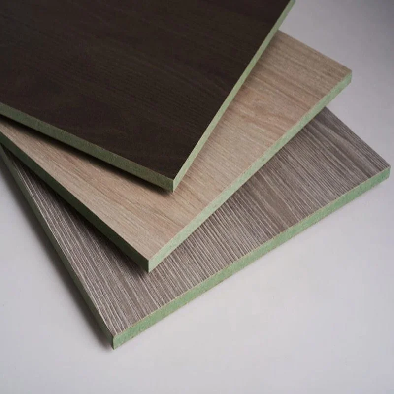 Melamine là gì? Vì sao được ưa chuộng trong ngành đồ gỗ nội thất nhiều như vậy?