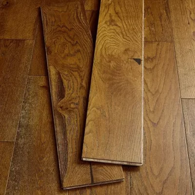 Sàn gỗ Engineer  Plywood THS001