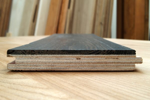 gỗ plywood