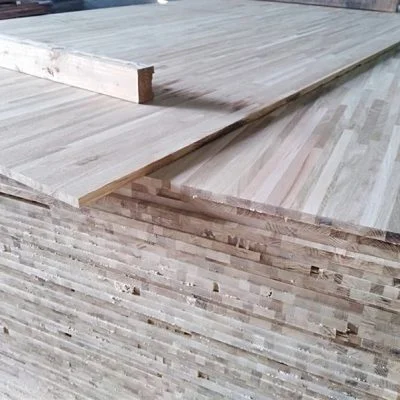 Ván gỗ Sồi, Tần Bì xuất khẩu