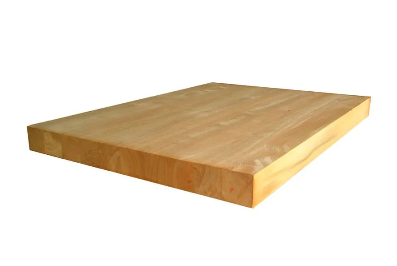 Ván gỗ cao su xuất khẩu