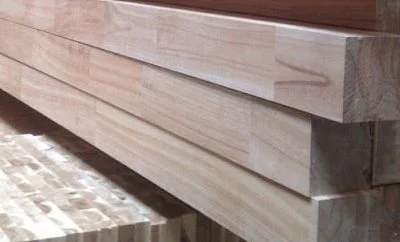 Ván gỗ Xoan xuất khẩu