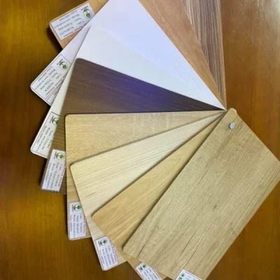 Tổng Hợp Mã màu Plywood Melamine