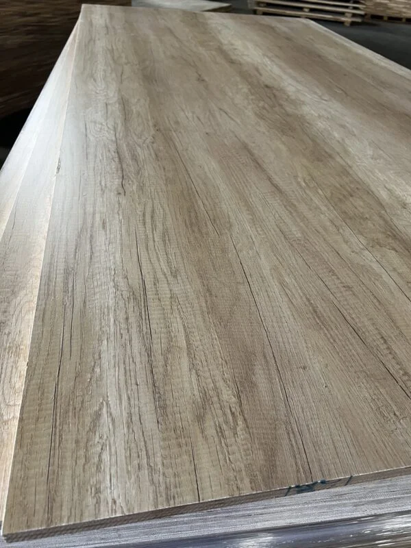 PLYWOOD MELAMINE / WL814/ Sồi Cổ Điển
