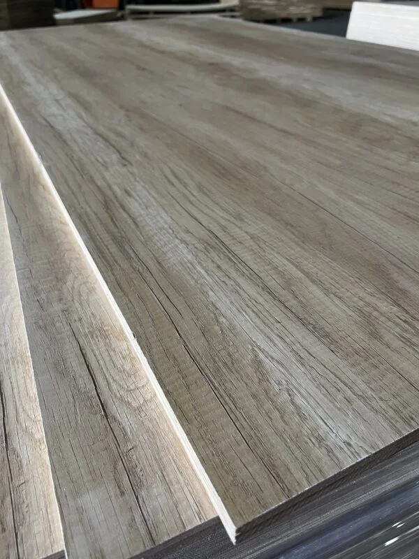 PLYWOOD MELAMINE / WL814/ Sồi Cổ Điển