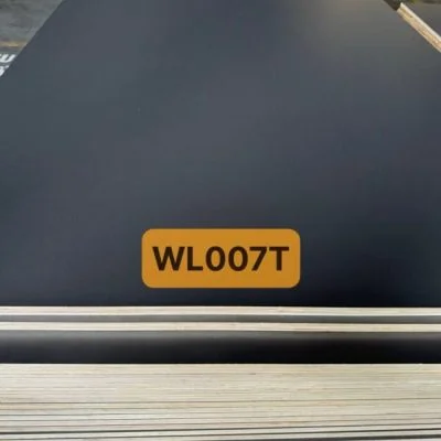 WL007T/ Xám đậm