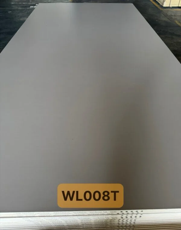 WL008T/ Xám nhạt